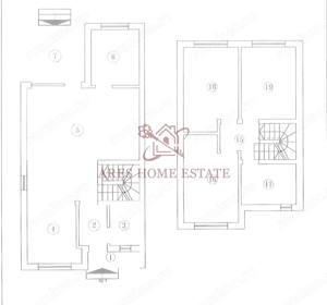 Teren investiție 3.144 mp – Moșnița Nouă, utilități aproape - imagine 4