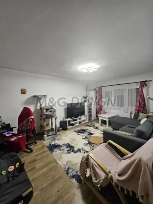 Vand apartament in zona Lipovei