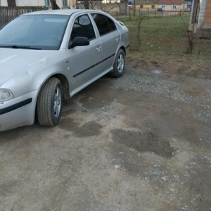 Vând Skoda Octavia 19 diesel