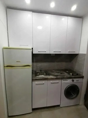 Garsoniera de inchiriat in zona Lujerului - imagine 4