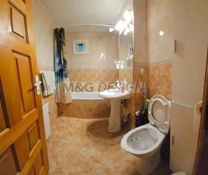 Vand apartament in zona Lipovei - imagine 9