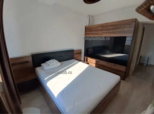 Apartament Modern Decomandat Cu Loc De Parcare