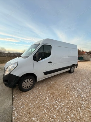 Opel Movano 2019 - imagine 4