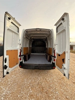 Opel Movano 2019 - imagine 5