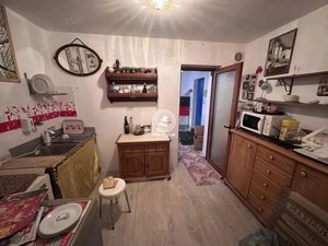 Apartament 4 camere de vanzare Dacia