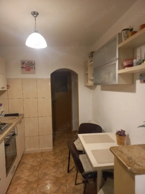 Inchiriez apartament 3 camere - imagine 4