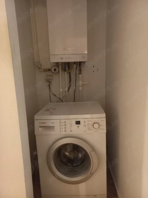 Inchiriez apartament 3 camere - imagine 2