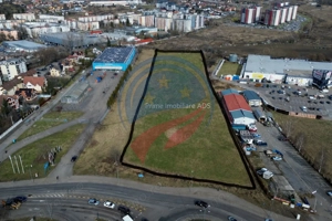 Oportunitate Strategică de Investiție  Teren 19.305 mp – Comercial&Rezidențial - imagine 4