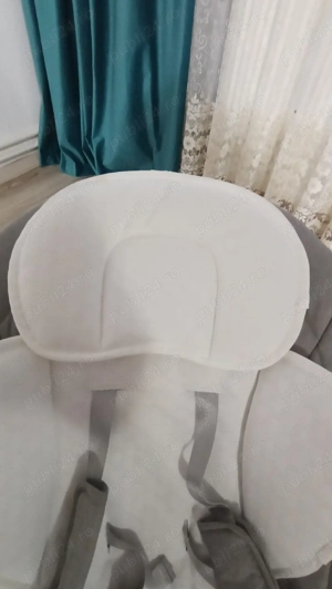 Vând balansoar electric 