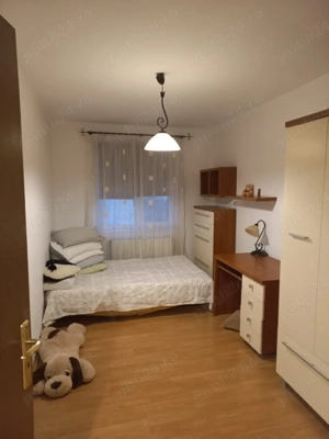 Inchiriez apartament 3 camere - imagine 5