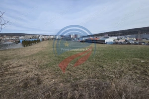 Oportunitate Strategică de Investiție  Teren 19.305 mp – Comercial&Rezidențial - imagine 3