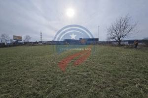 Oportunitate Strategică de Investiție  Teren 19.305 mp – Comercial&Rezidențial - imagine 2