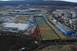 Oportunitate Strategică de Investiție  Teren 19.305 mp – Comercial&Rezidențial - imagine 5