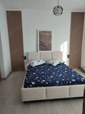 Casa individuala, Proiect deosebit modern, Calea Lugojului -Ghiroda  - imagine 9