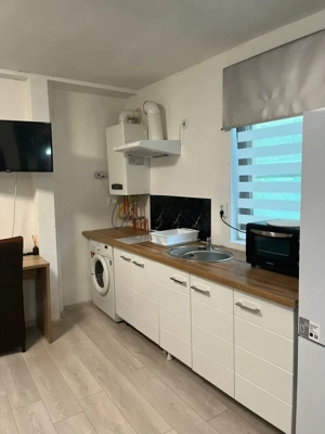 Garsoniera de inchiriat in zona Gorjului - imagine 6