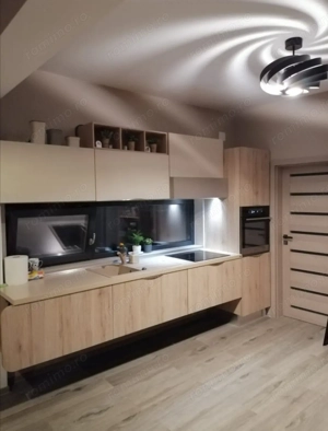 Casa individuala, Proiect deosebit modern, Calea Lugojului -Ghiroda  - imagine 7