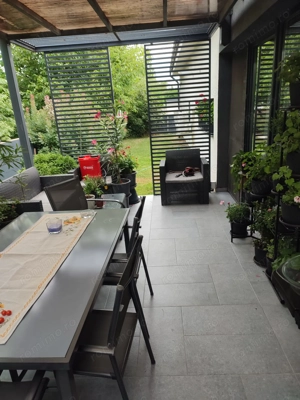 Casa individuala, Proiect deosebit modern, Calea Lugojului -Ghiroda  - imagine 10