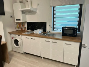 Garsoniera de inchiriat in zona Gorjului - imagine 5