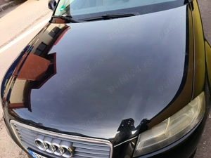 Audi A3 - 2008 import Germania in 2022 - imagine 4