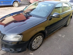 Audi A3 - 2008 import Germania in 2022 - imagine 3