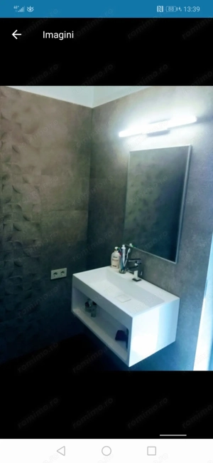 Casa individuala, Proiect deosebit modern, Calea Lugojului -Ghiroda  - imagine 12