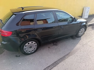 Audi A3 - 2008 import Germania in 2022 - imagine 5