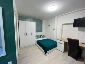 Garsoniera de inchiriat in zona Gorjului - imagine 4