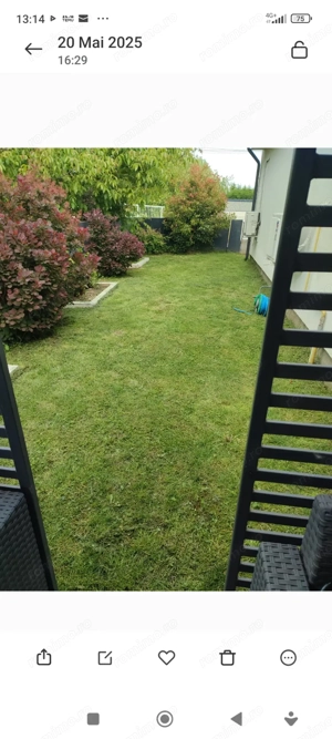 Casa individuala, Proiect deosebit modern, Calea Lugojului -Ghiroda  - imagine 11