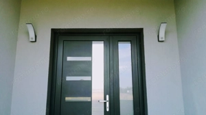 Casa individuala, Proiect deosebit modern, Calea Lugojului -Ghiroda  - imagine 8