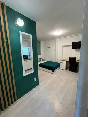 Garsoniera de inchiriat in zona Gorjului - imagine 2