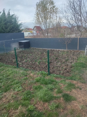 Casa individuala, Proiect deosebit modern, Calea Lugojului -Ghiroda  - imagine 17