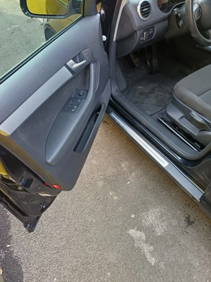 Audi A3 - 2008 import Germania in 2022 - imagine 9