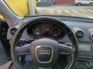 Audi A3 - 2008 import Germania in 2022 - imagine 7