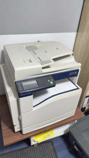 Imprimanta - scanner color A3