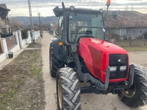 Vand Tractor Massey Ferguson 2430 ST 2006 - imagine 2