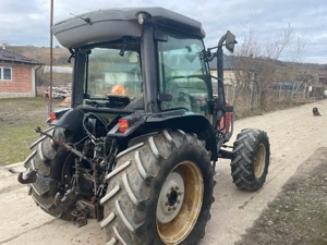 Vand Tractor Massey Ferguson 2430 ST 2006 - imagine 3