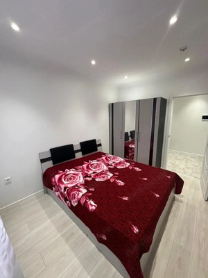 Apartament cu 2 camere de inchiriat in zona Soarelui