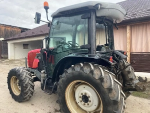 Vand Tractor Massey Ferguson 2430 ST 2006 - imagine 4