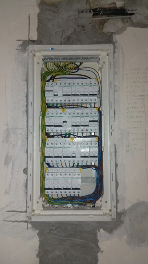 electrician non stop București 