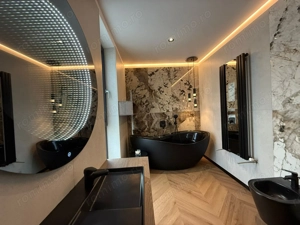 Exclusivitate Absolută în Calea Aradului | Casă High-End Complet Mobilată - imagine 18