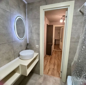 Apartament cu o camera de inchiriat in zona Piata Doina - imagine 3