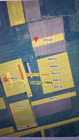 vand teren extravilan Ianova - imagine 3