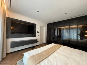 Exclusivitate Absolută în Calea Aradului | Casă High-End Complet Mobilată - imagine 12