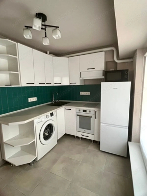 Apartament cu o camera de inchiriat in zona Piata Doina - imagine 2