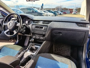 Skoda Octavia 3 1.4 TSI 140 CP | 119.800 km  - imagine 8