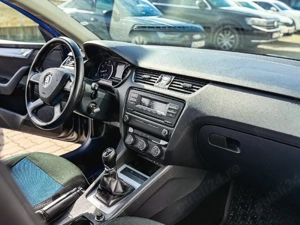 Skoda Octavia 3 1.4 TSI 140 CP | 119.800 km  - imagine 9