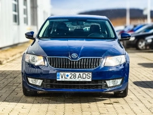 Skoda Octavia 3 1.4 TSI 140 CP | 119.800 km  - imagine 2