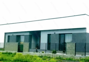 Casa individuala, Proiect deosebit modern, Calea Lugojului -Ghiroda  - imagine 16