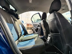 Skoda Octavia 3 1.4 TSI 140 CP | 119.800 km  - imagine 10