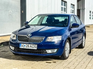 Skoda Octavia 3 1.4 TSI 140 CP | 119.800 km  - imagine 3